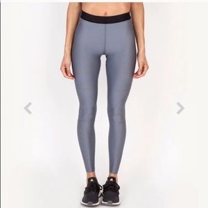 Ultracor Silk Vertex Pixelate Legging